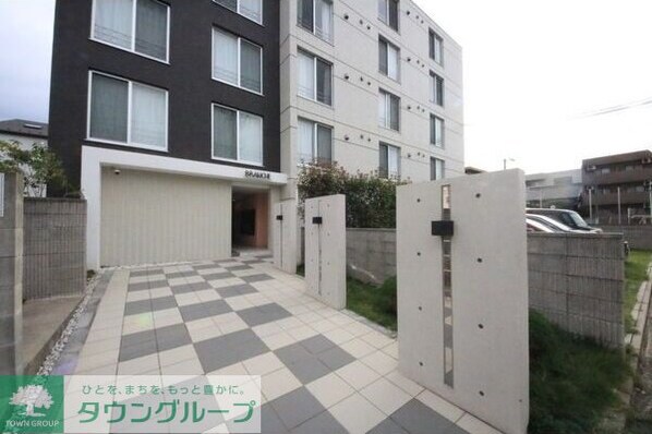 Branche桜山Chambreの物件内観写真